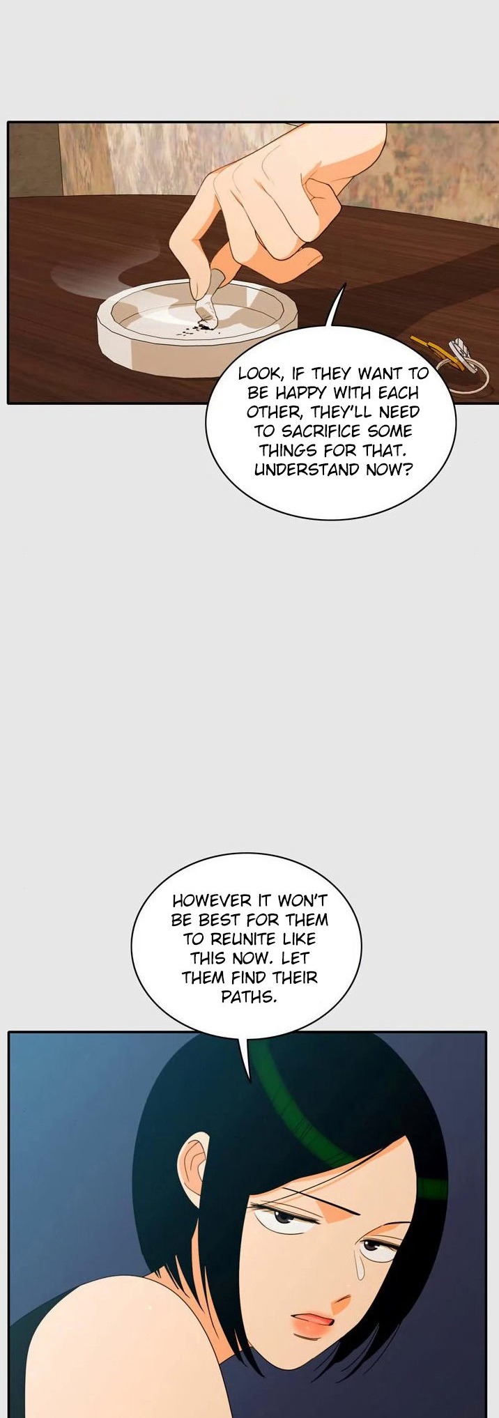 Do It One More Time Chapter 70 Page 2