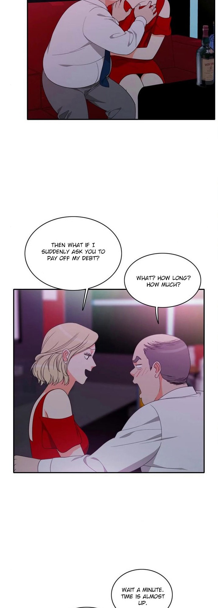 Do It One More Time Chapter 70 Page 22