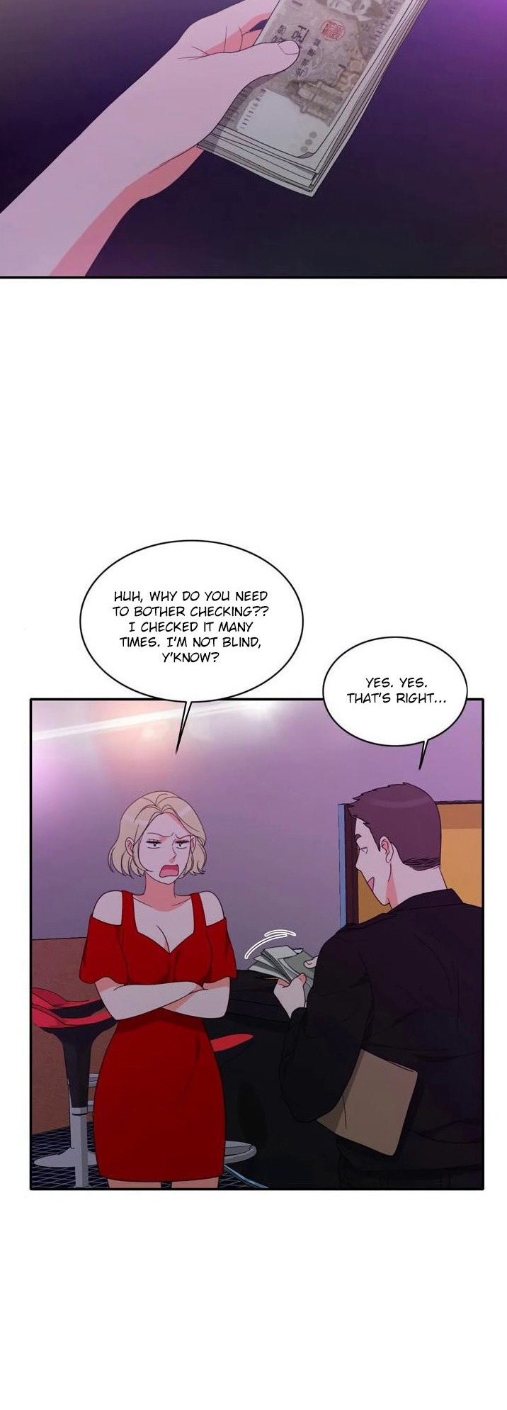 Do It One More Time Chapter 70 Page 24