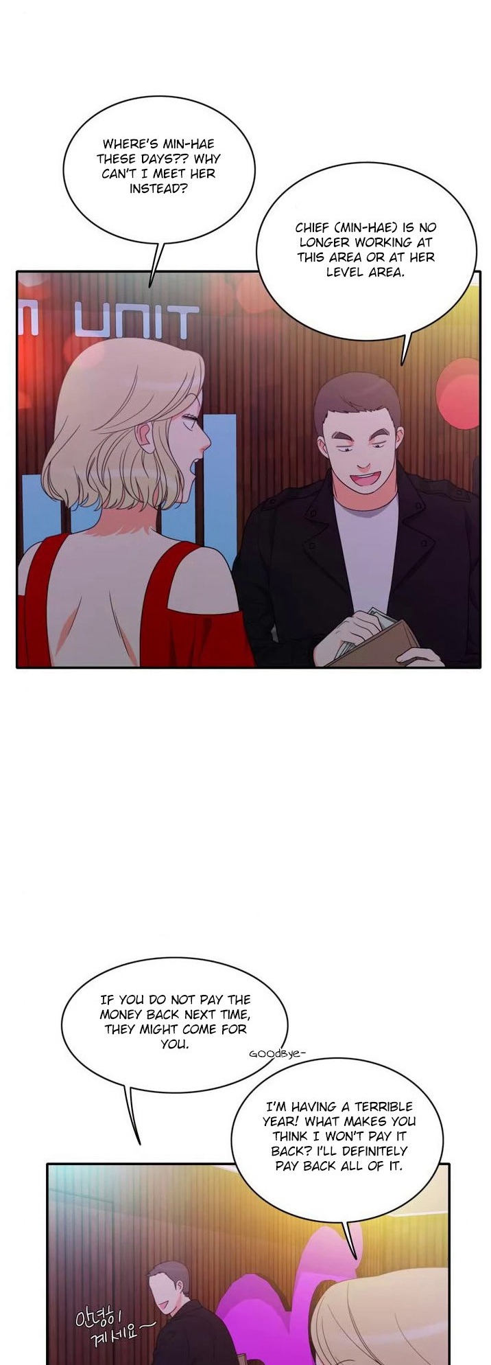 Do It One More Time Chapter 70 Page 25