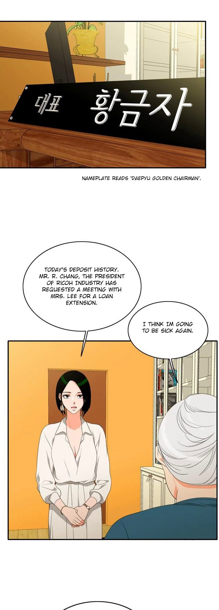 Do It One More Time Chapter 70 Page 27