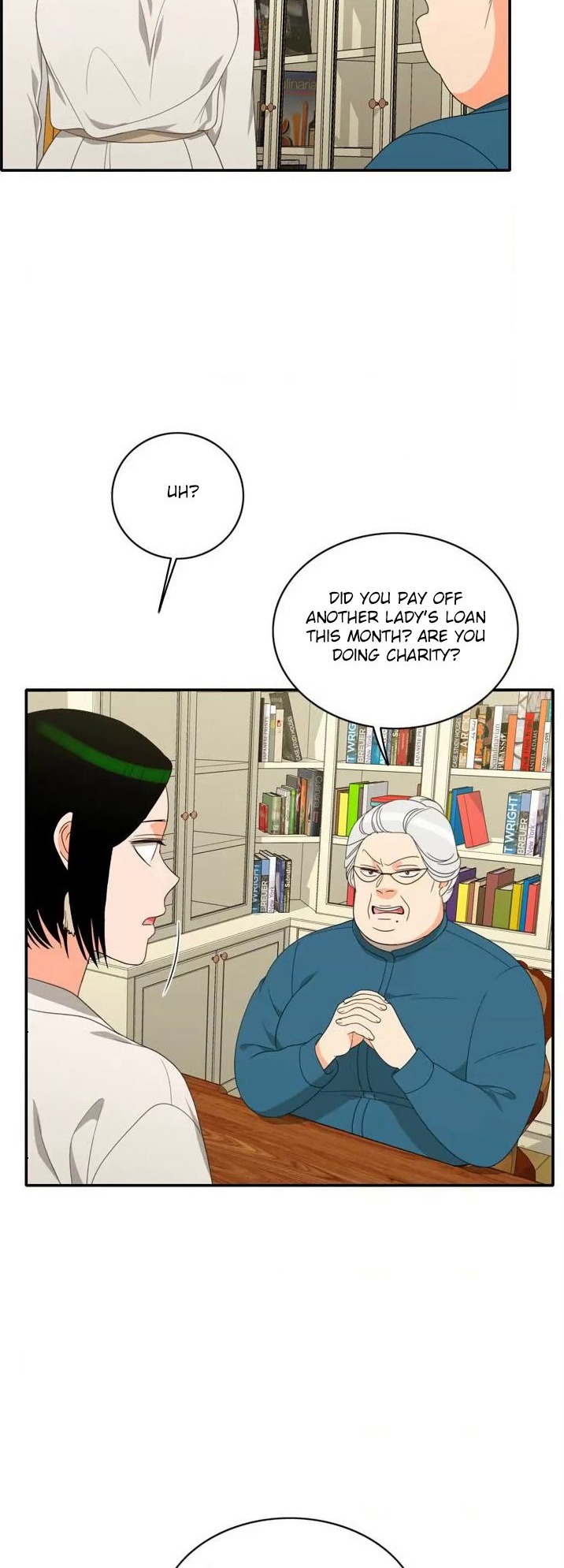 Do It One More Time Chapter 70 Page 29