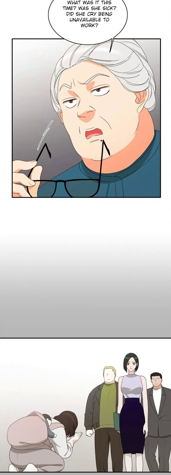 Do It One More Time Chapter 70 Page 30