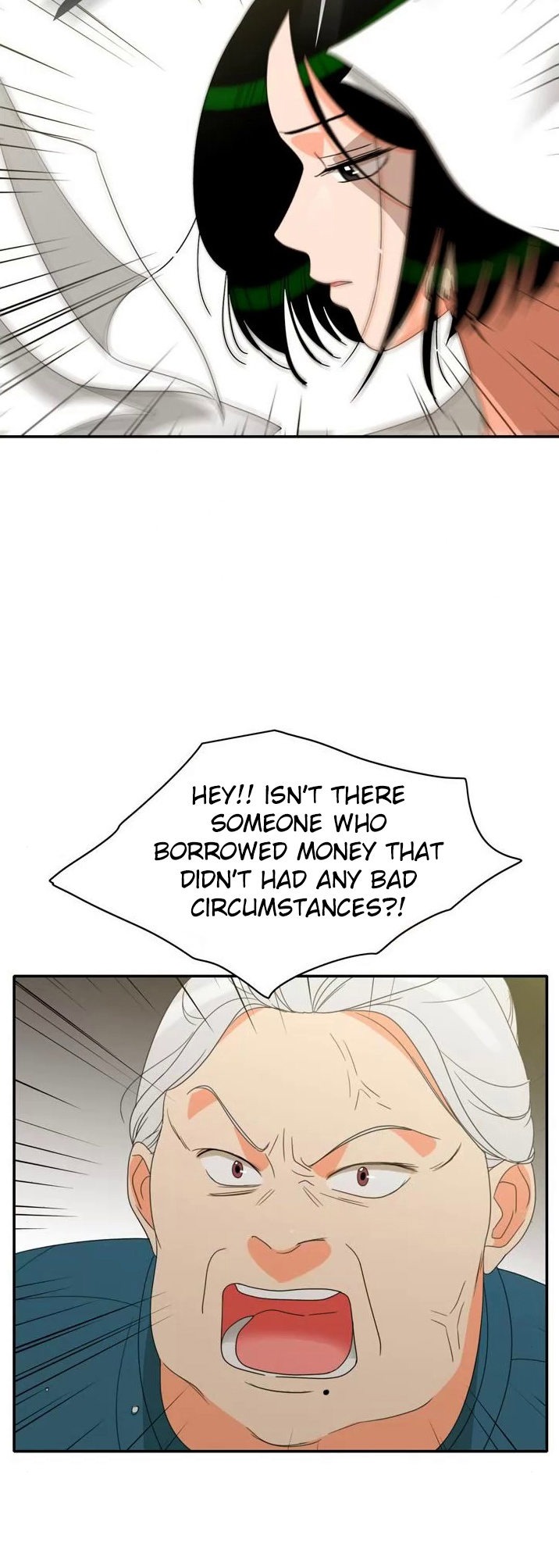 Do It One More Time Chapter 70 Page 32