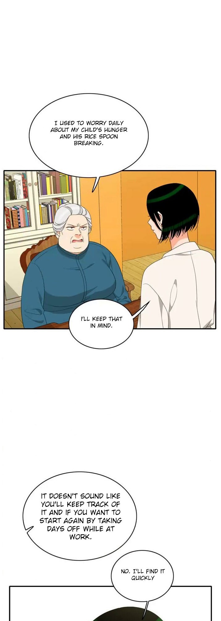 Do It One More Time Chapter 70 Page 37