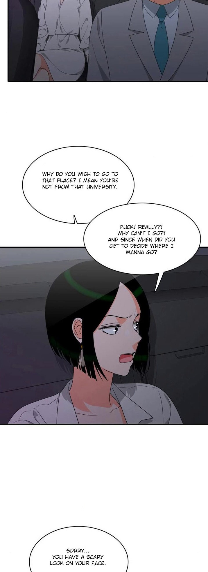 Do It One More Time Chapter 70 Page 42