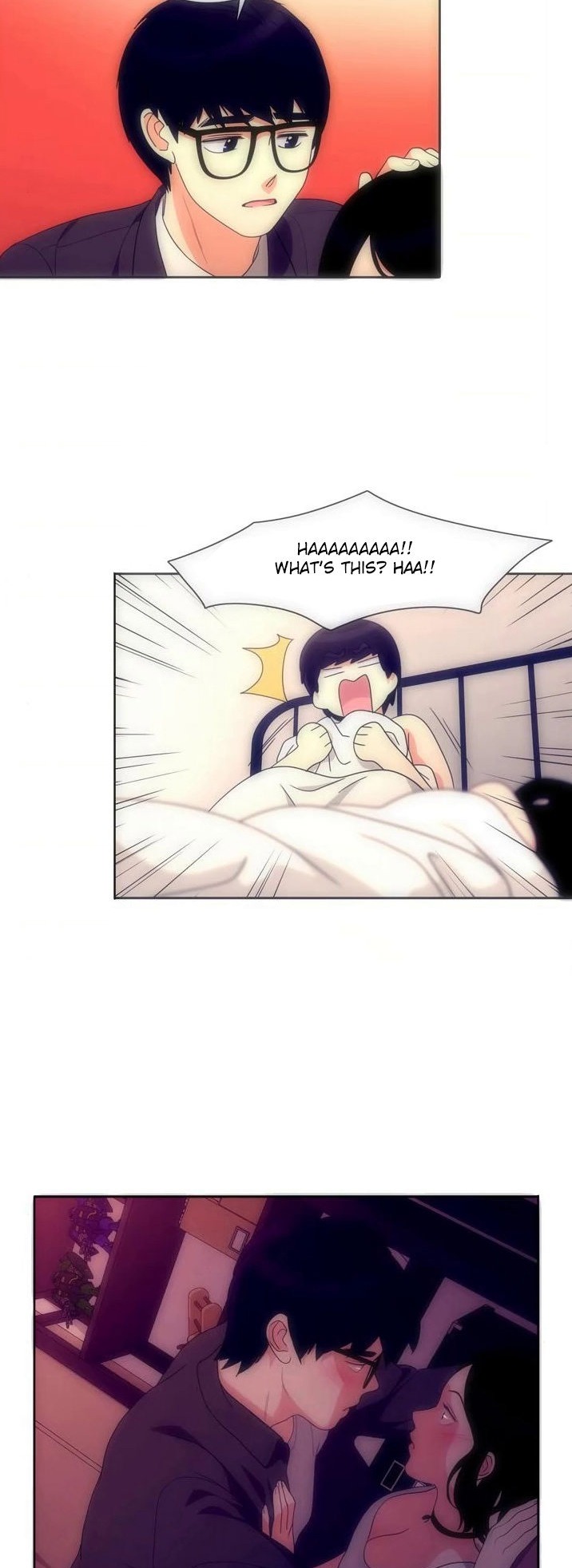 Do It One More Time Chapter 70 Page 45