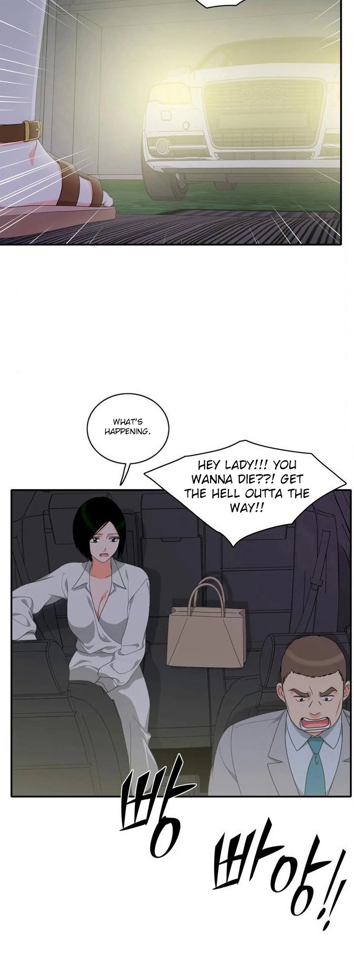 Do It One More Time Chapter 70 Page 48