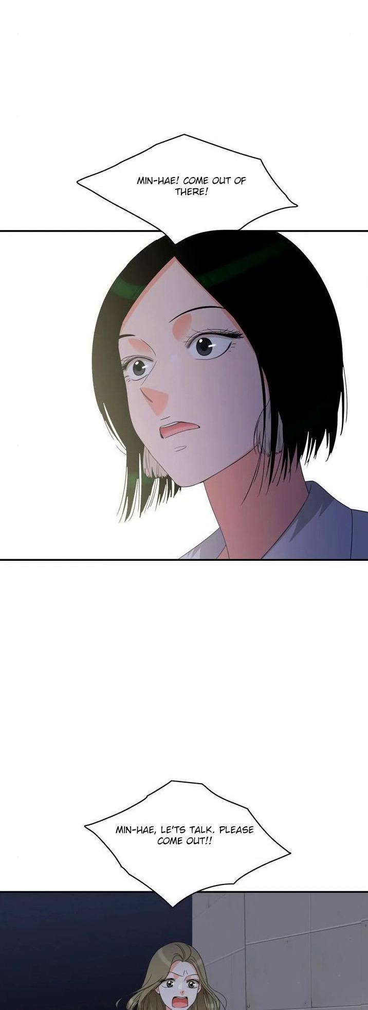 Do It One More Time Chapter 70 Page 49