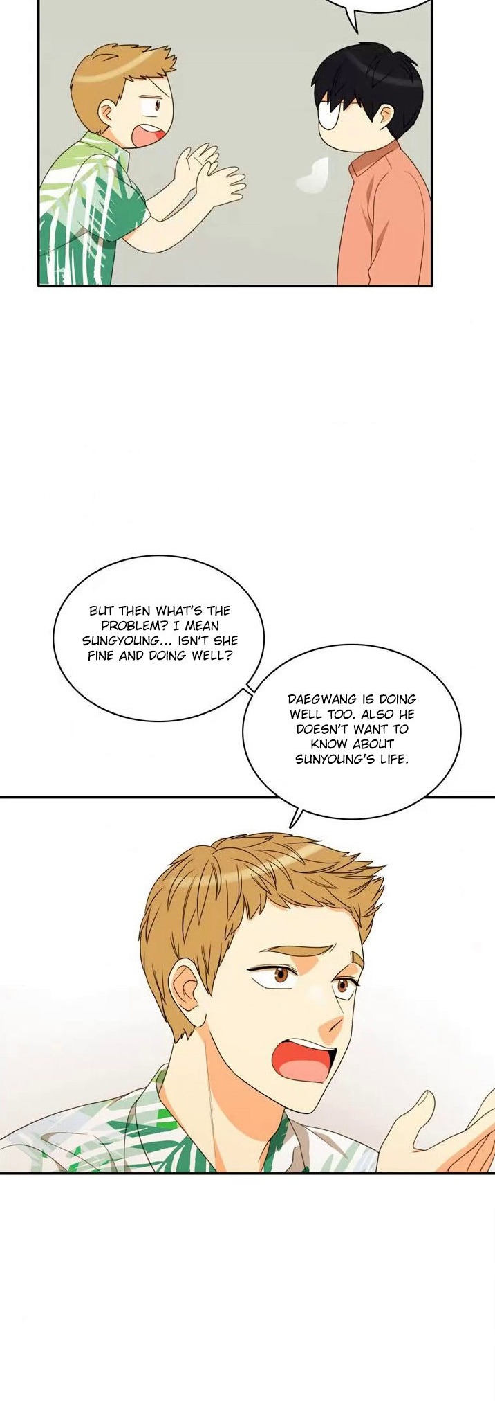 Do It One More Time Chapter 70 Page 7