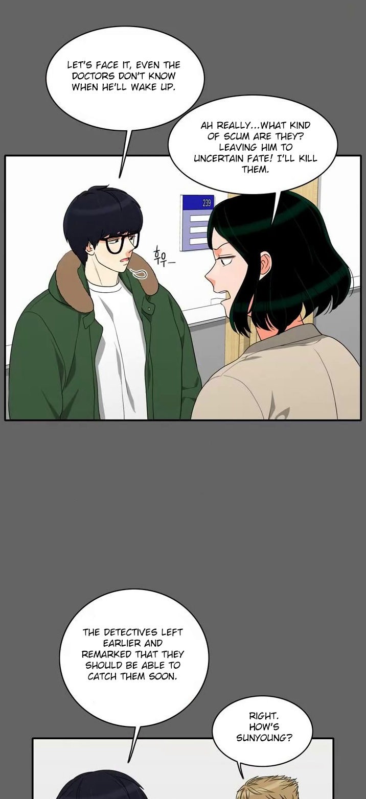 Do It One More Time Chapter 71 Page 11