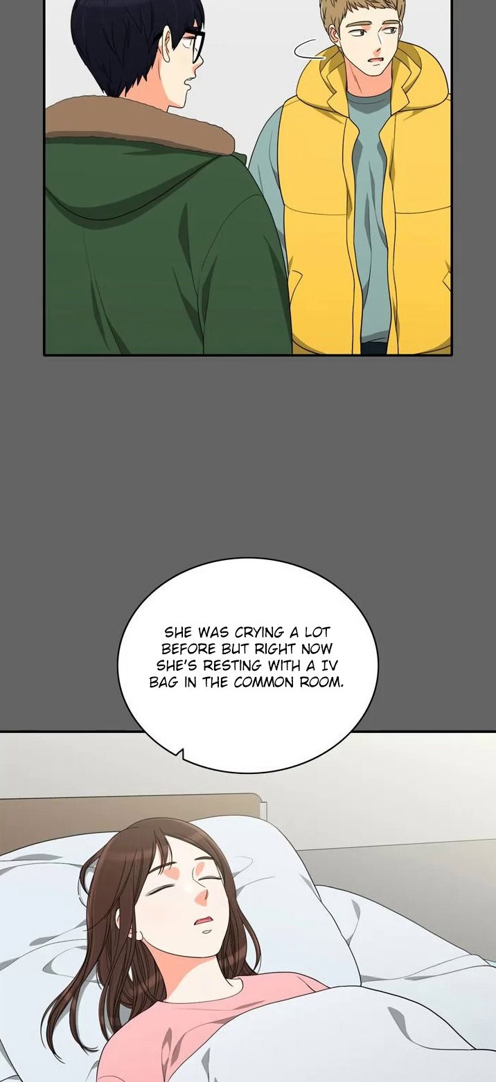 Do It One More Time Chapter 71 Page 12