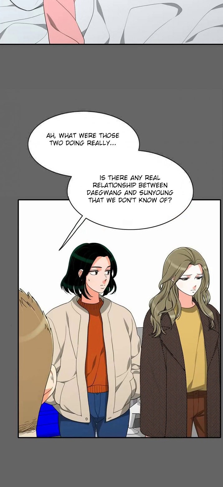 Do It One More Time Chapter 71 Page 13