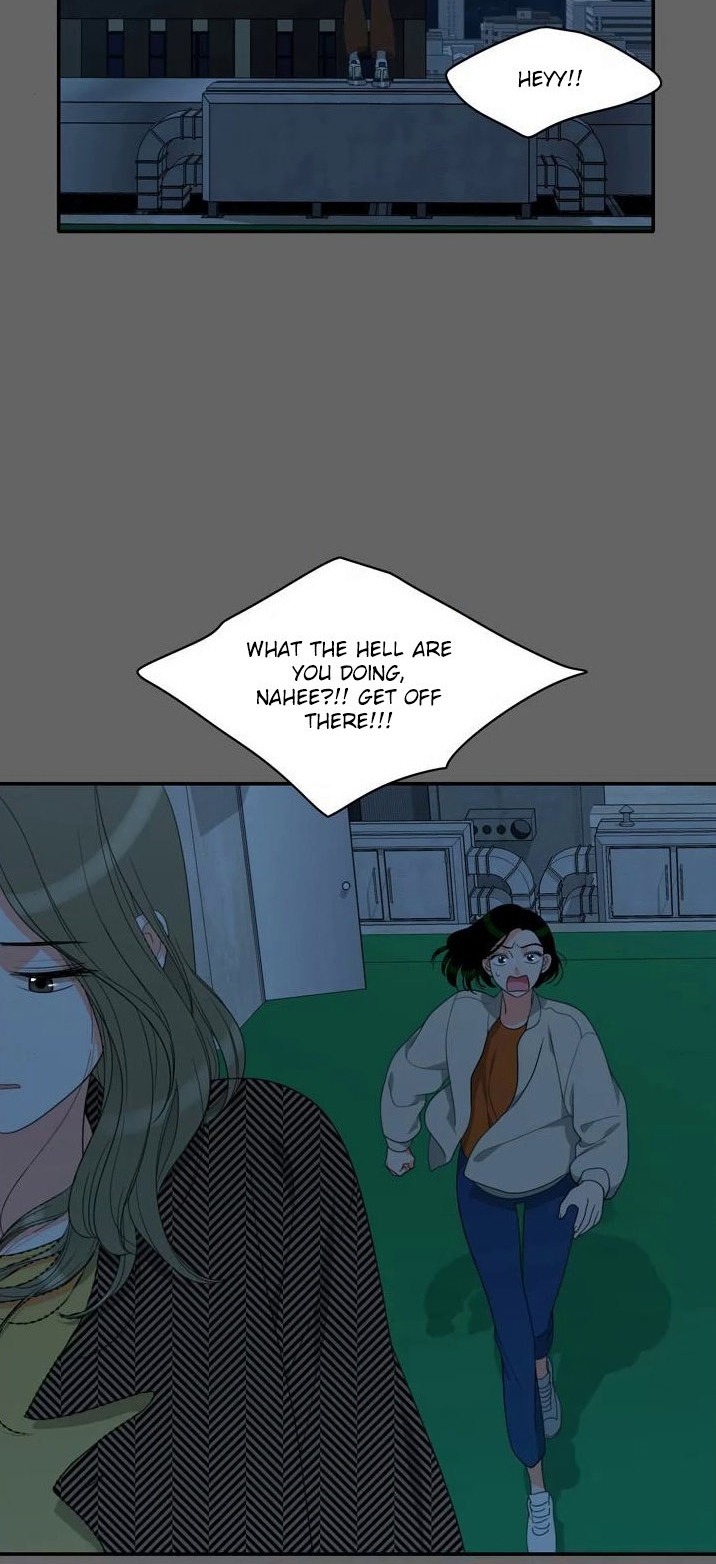 Do It One More Time Chapter 71 Page 17