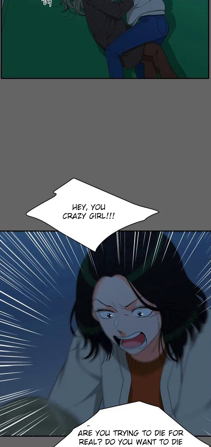 Do It One More Time Chapter 71 Page 24