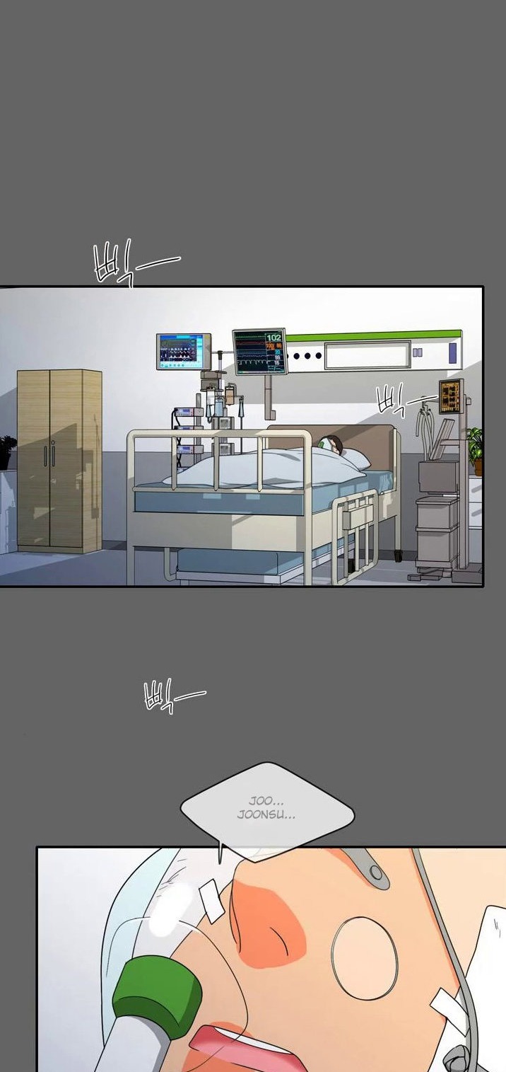 Do It One More Time Chapter 71 Page 27