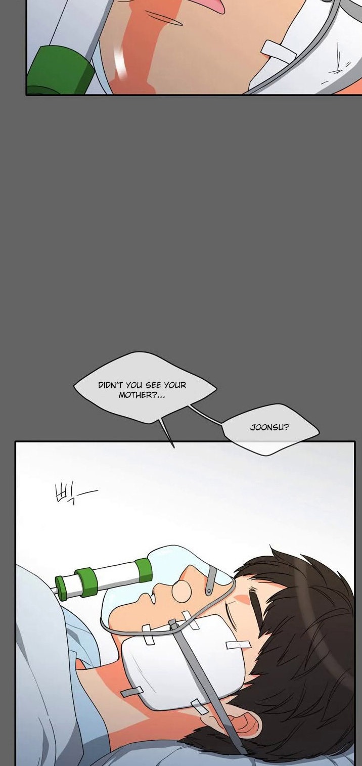 Do It One More Time Chapter 71 Page 28