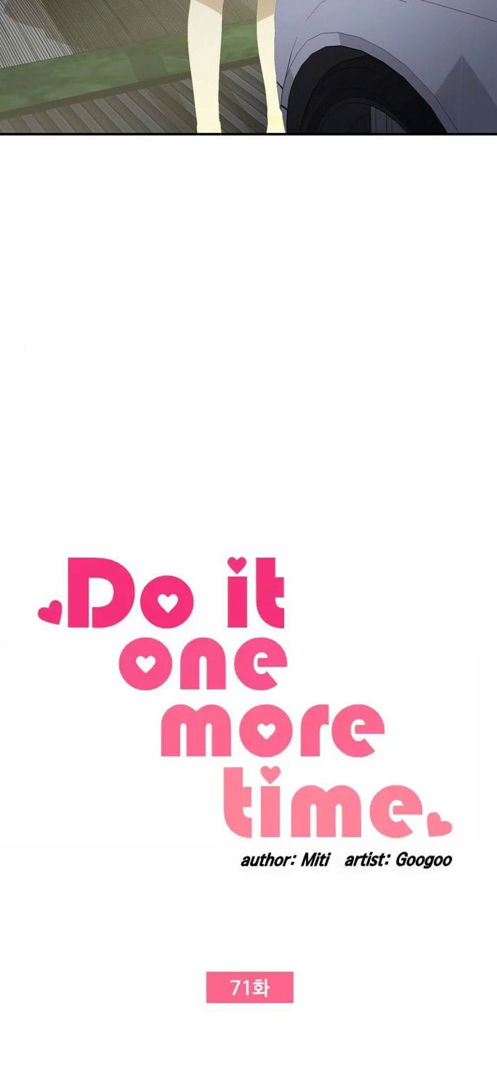 Do It One More Time Chapter 71 Page 3