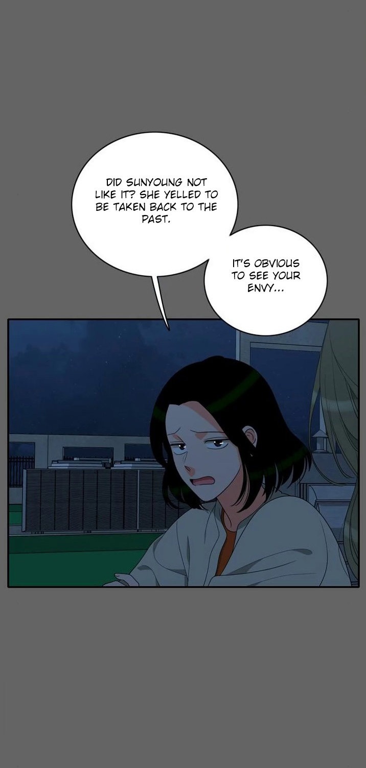 Do It One More Time Chapter 71 Page 32