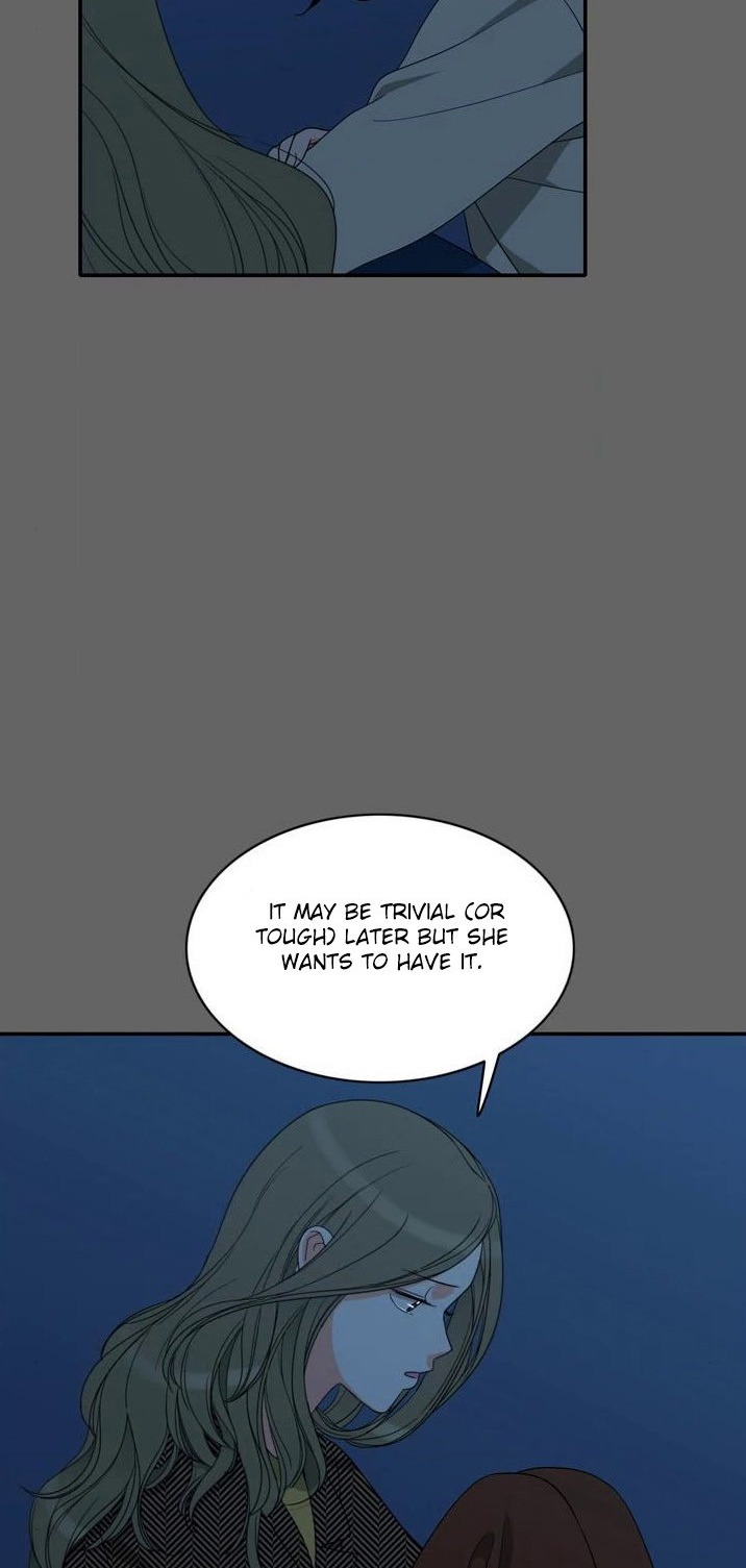 Do It One More Time Chapter 71 Page 35