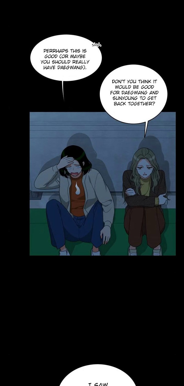 Do It One More Time Chapter 71 Page 37