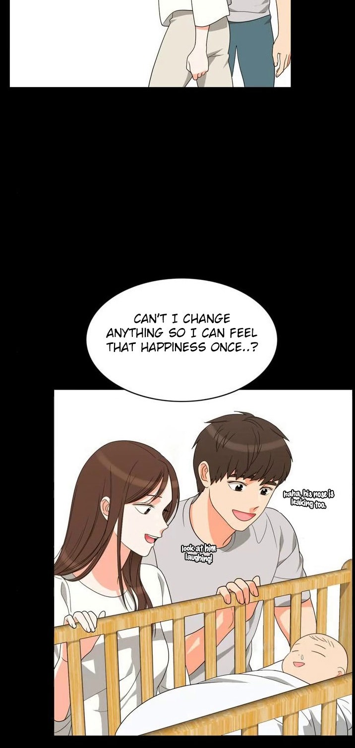 Do It One More Time Chapter 71 Page 40