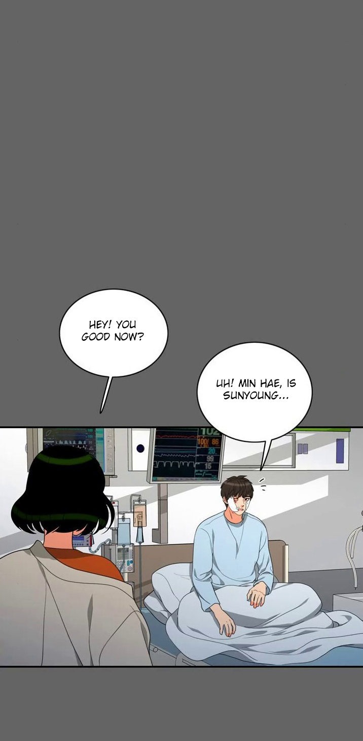 Do It One More Time Chapter 71 Page 54
