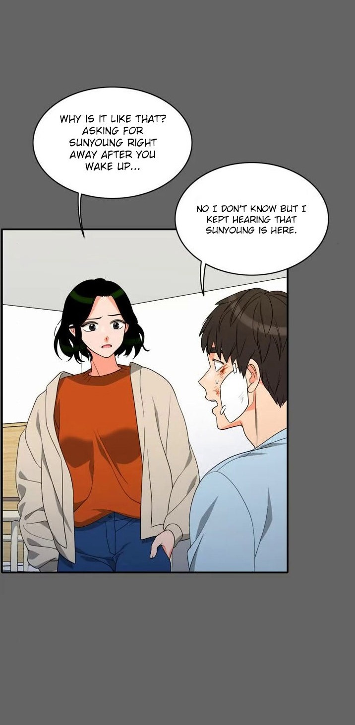 Do It One More Time Chapter 71 Page 55