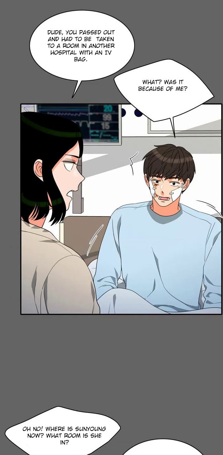 Do It One More Time Chapter 71 Page 56