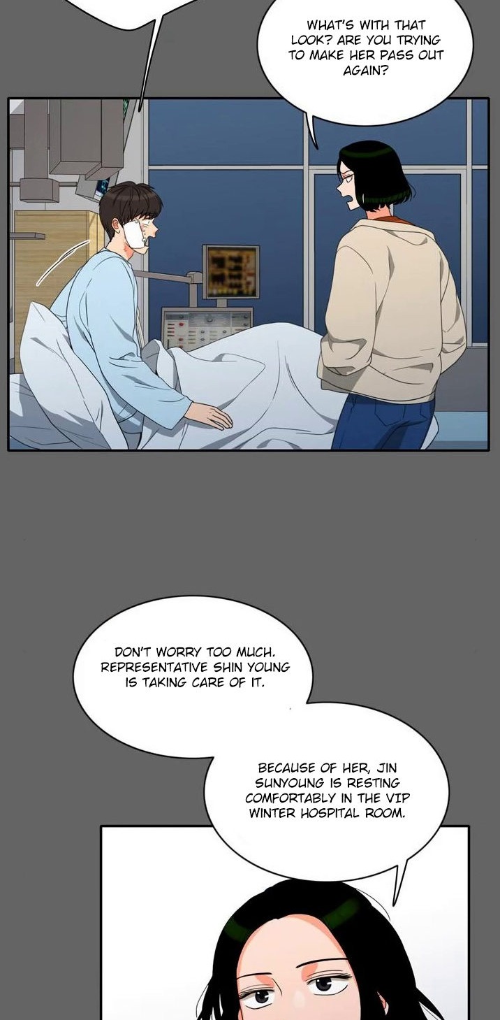 Do It One More Time Chapter 71 Page 57
