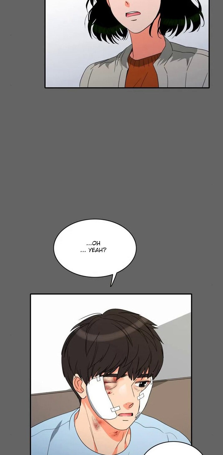 Do It One More Time Chapter 71 Page 58