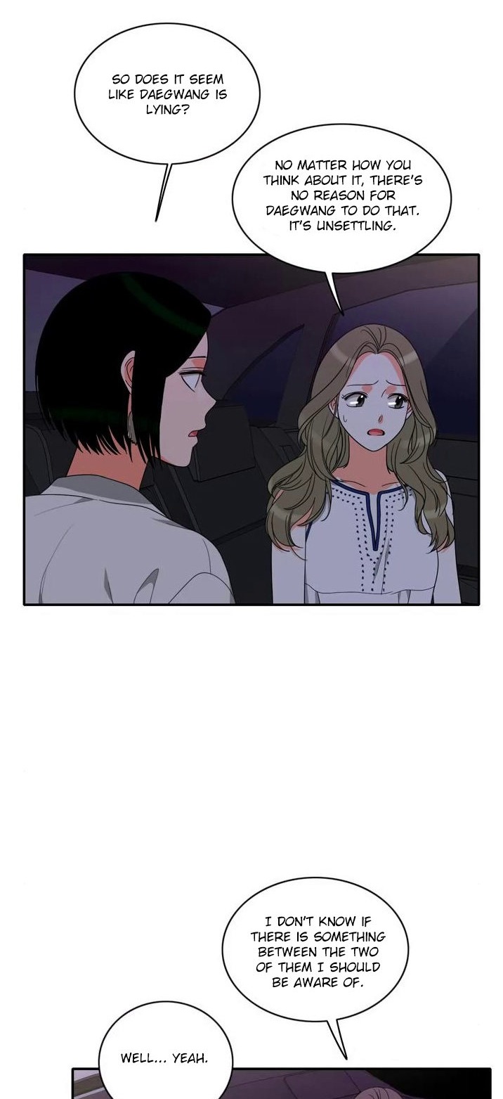 Do It One More Time Chapter 71 Page 6