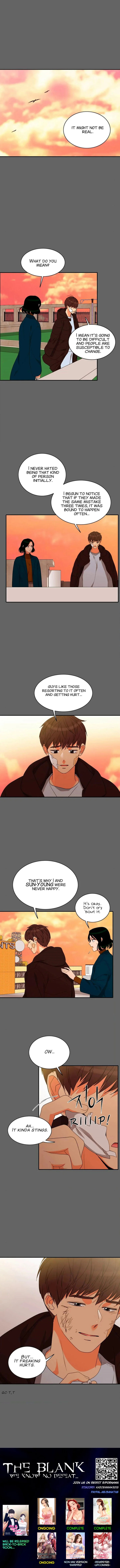 Do It One More Time Chapter 72 Page 6