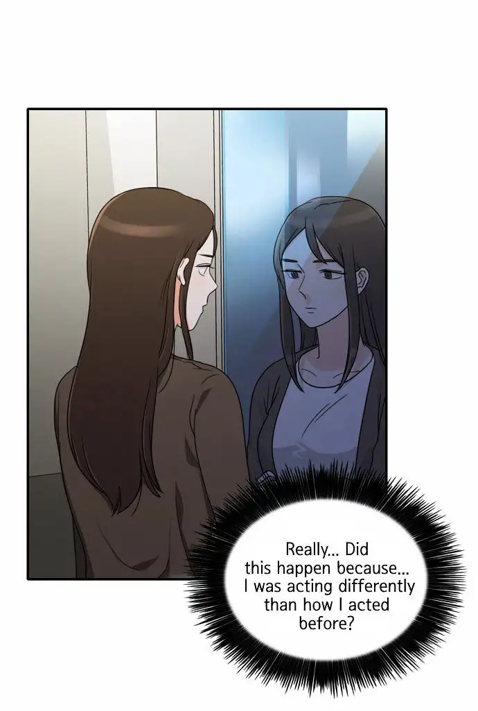 Do It One More Time Chapter 8 Page 20
