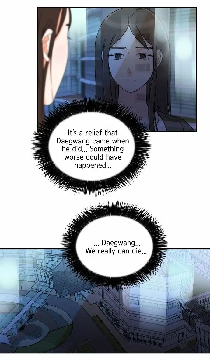 Do It One More Time Chapter 8 Page 21