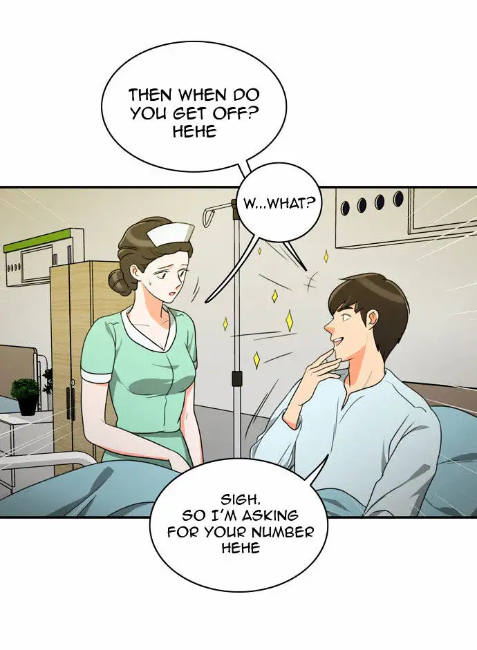 Do It One More Time Chapter 8 Page 23