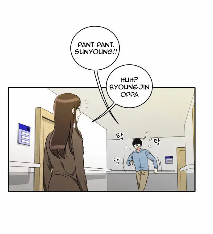 Do It One More Time Chapter 8 Page 26
