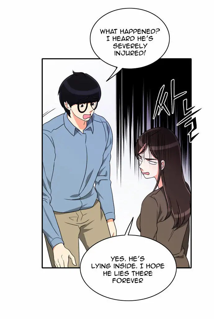 Do It One More Time Chapter 8 Page 27