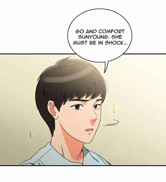 Do It One More Time Chapter 8 Page 31