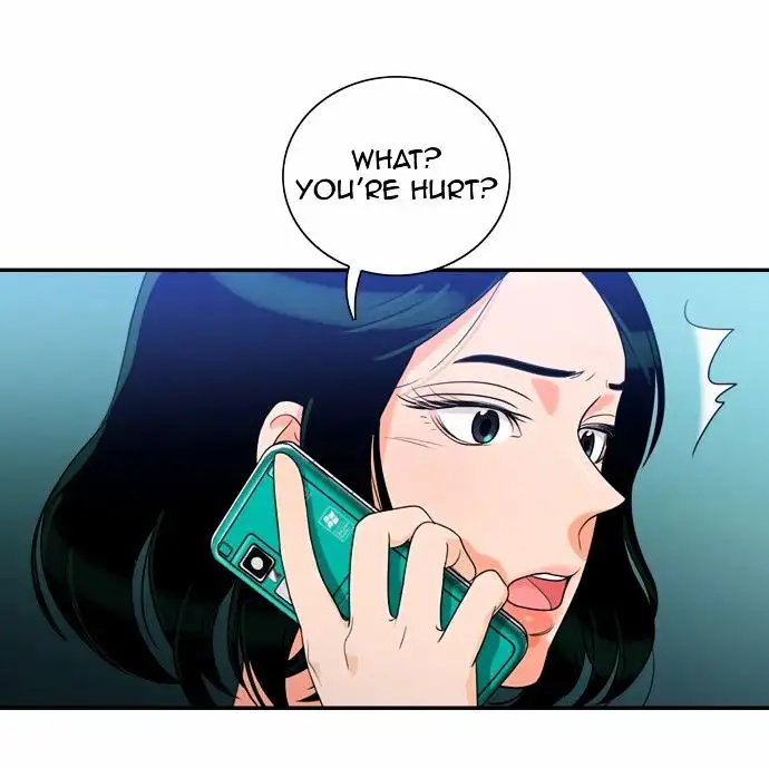 Do It One More Time Chapter 8 Page 37