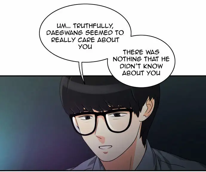 Do It One More Time Chapter 8 Page 42