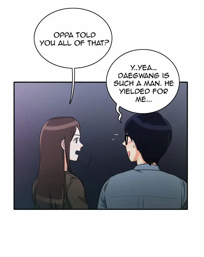 Do It One More Time Chapter 8 Page 44