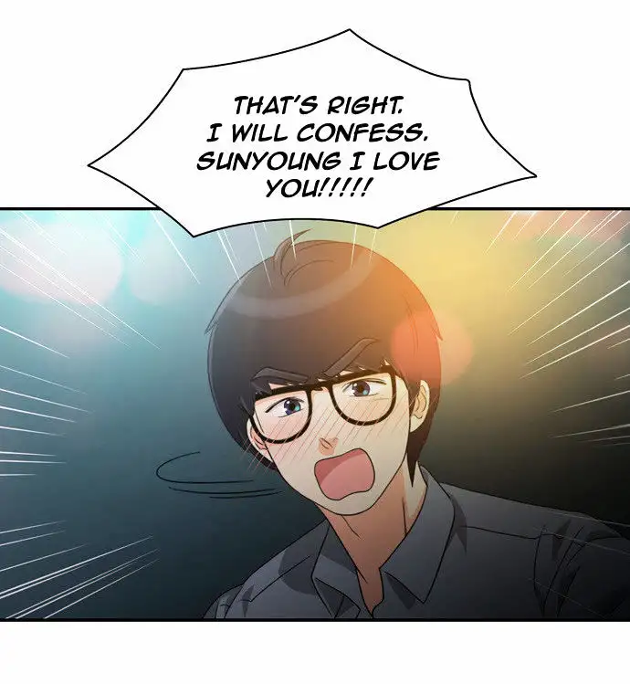 Do It One More Time Chapter 8 Page 46