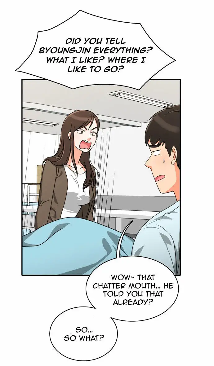 Do It One More Time Chapter 8 Page 50