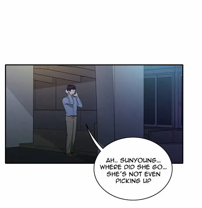 Do It One More Time Chapter 8 Page 55
