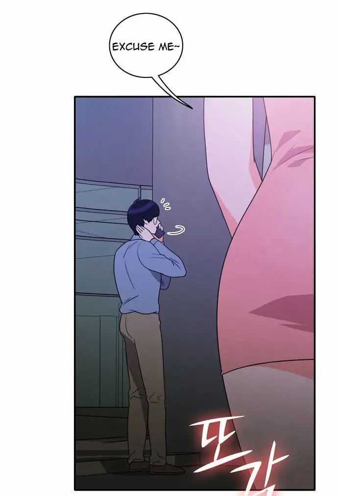 Do It One More Time Chapter 8 Page 56