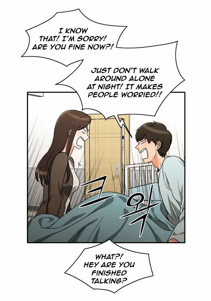 Do It One More Time Chapter 8 Page 63