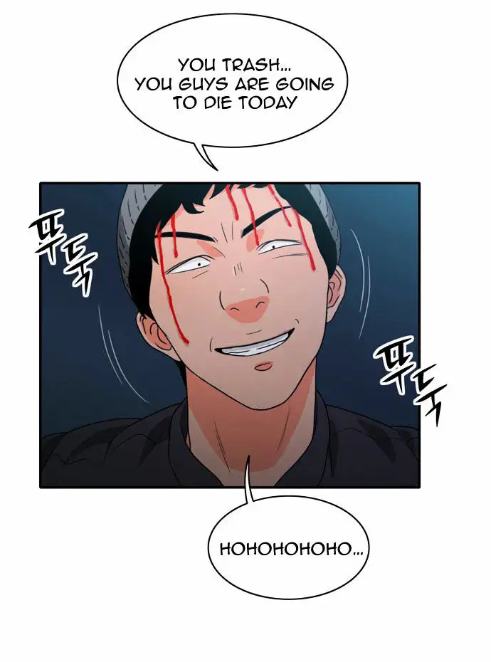 Do It One More Time Chapter 8 Page 7