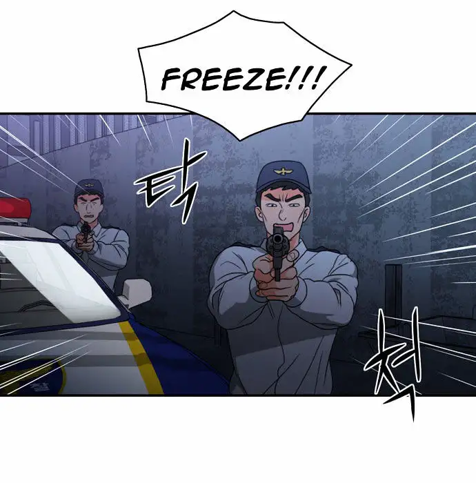 Do It One More Time Chapter 8 Page 9