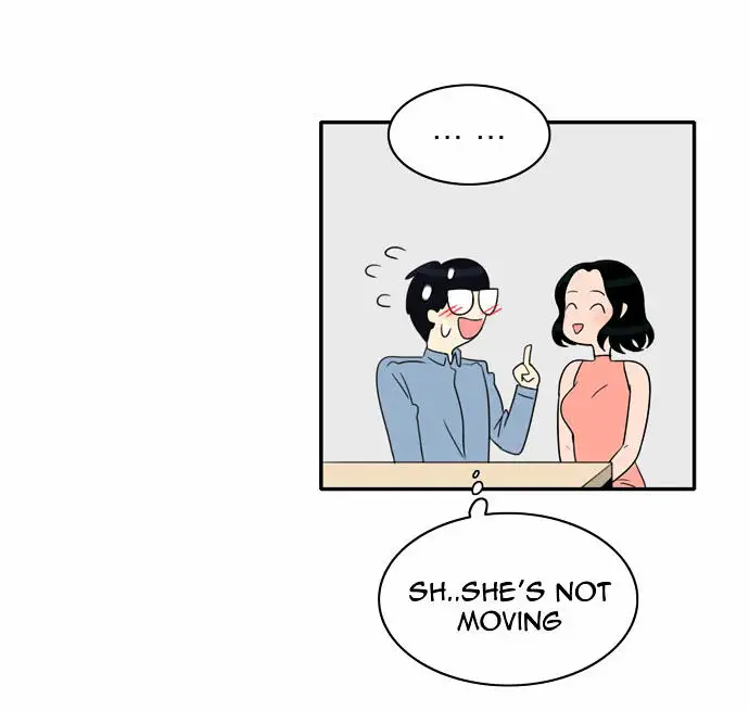 Do It One More Time Chapter 9 Page 13